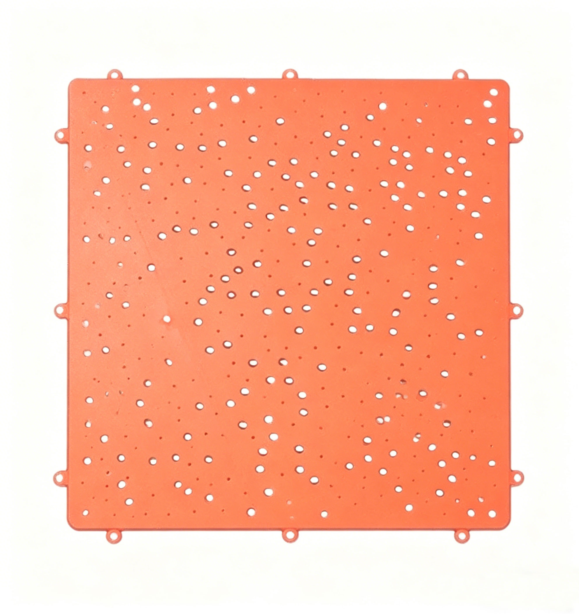 Durable Polyester Coating