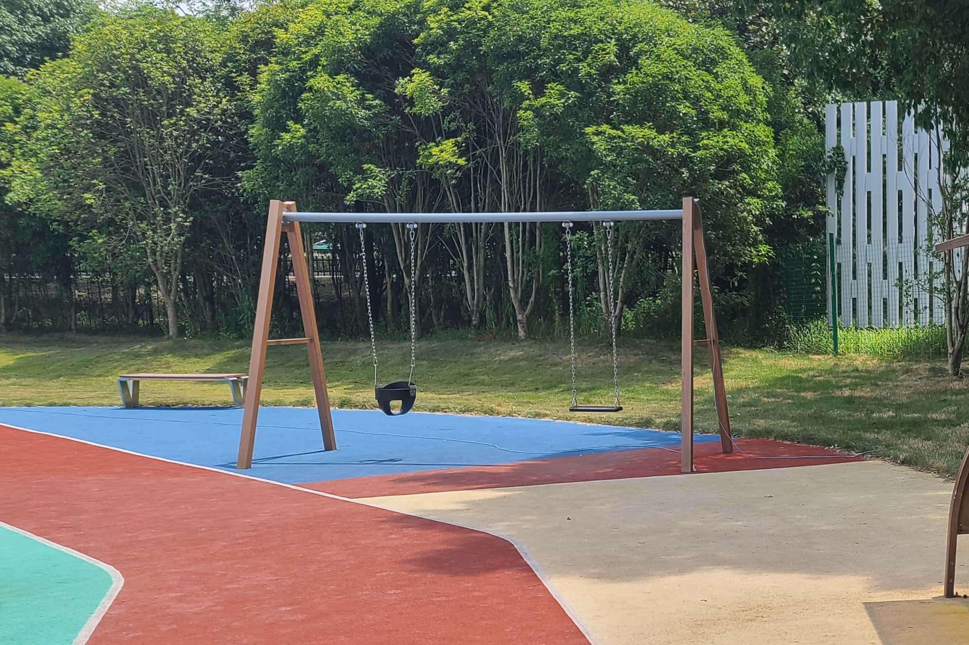 School Playground Equipment