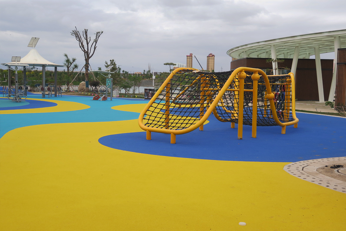 inclusive nature playground inclusive nature playground