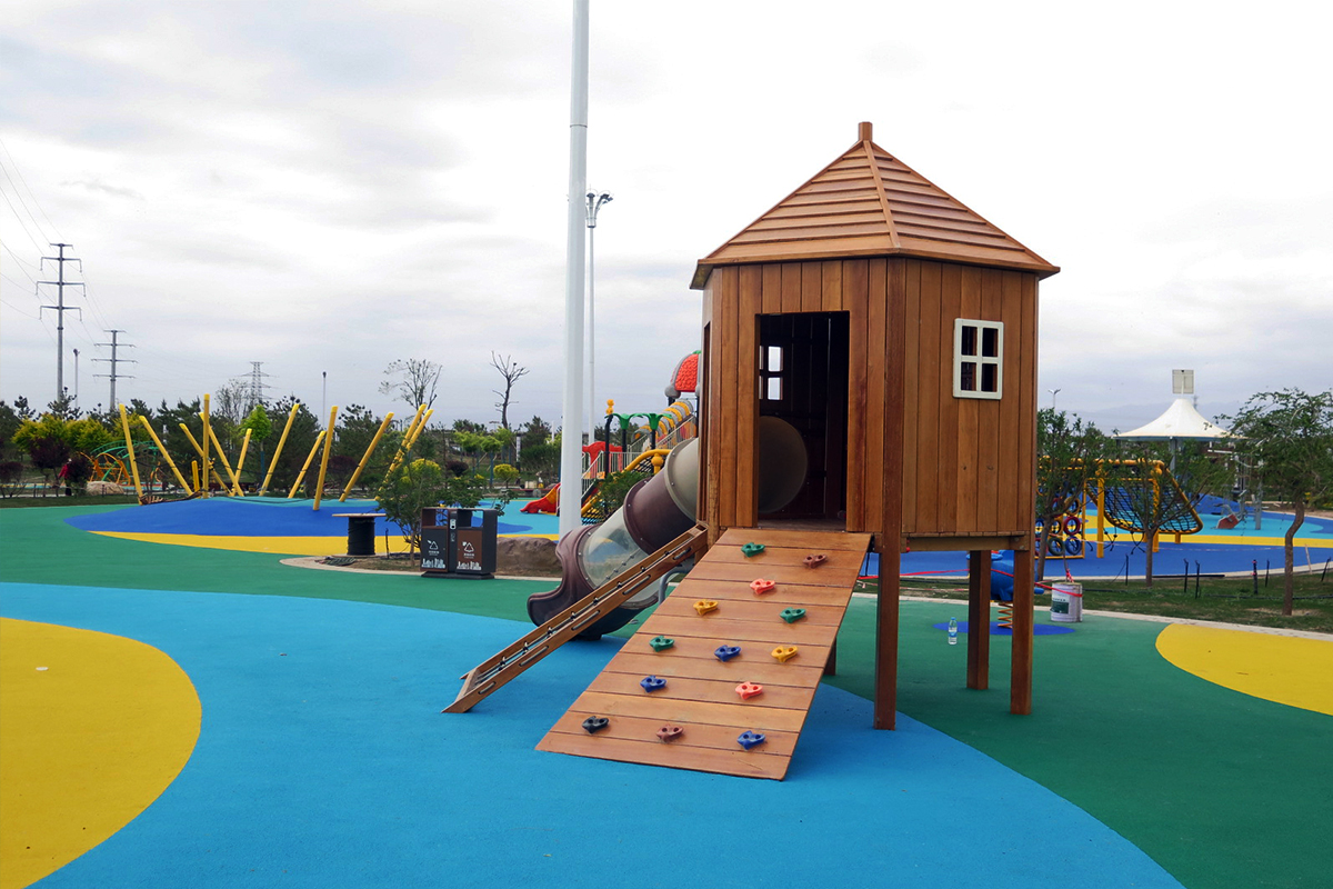 inclusive nature playground inclusive nature playground