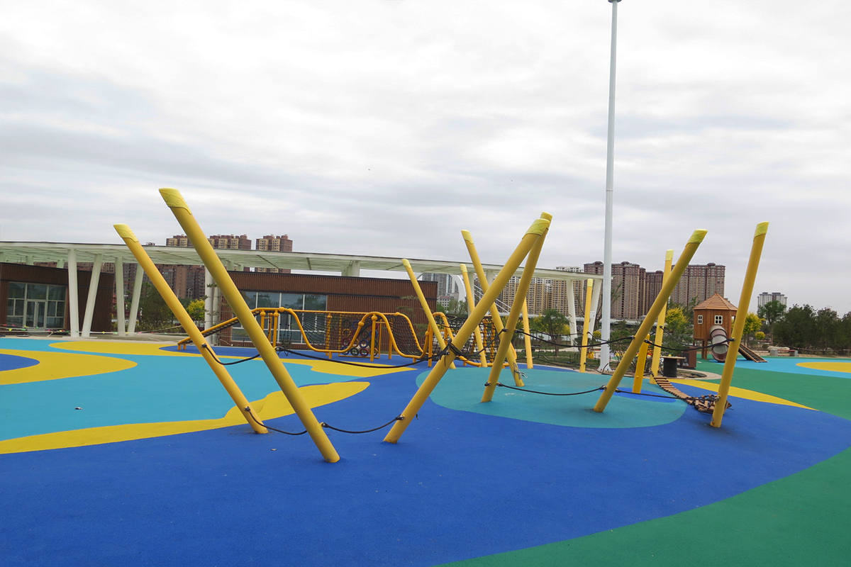 inclusive nature playground inclusive nature playground