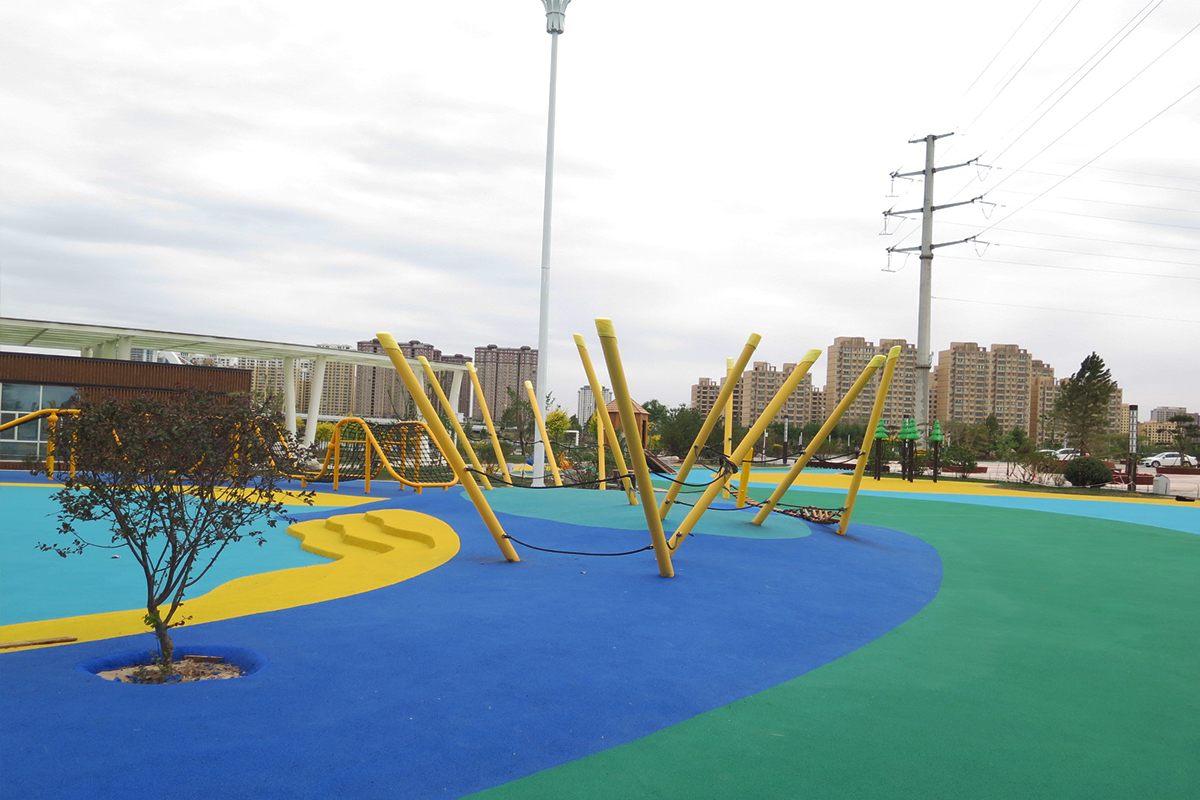 inclusive nature playground inclusive nature playground