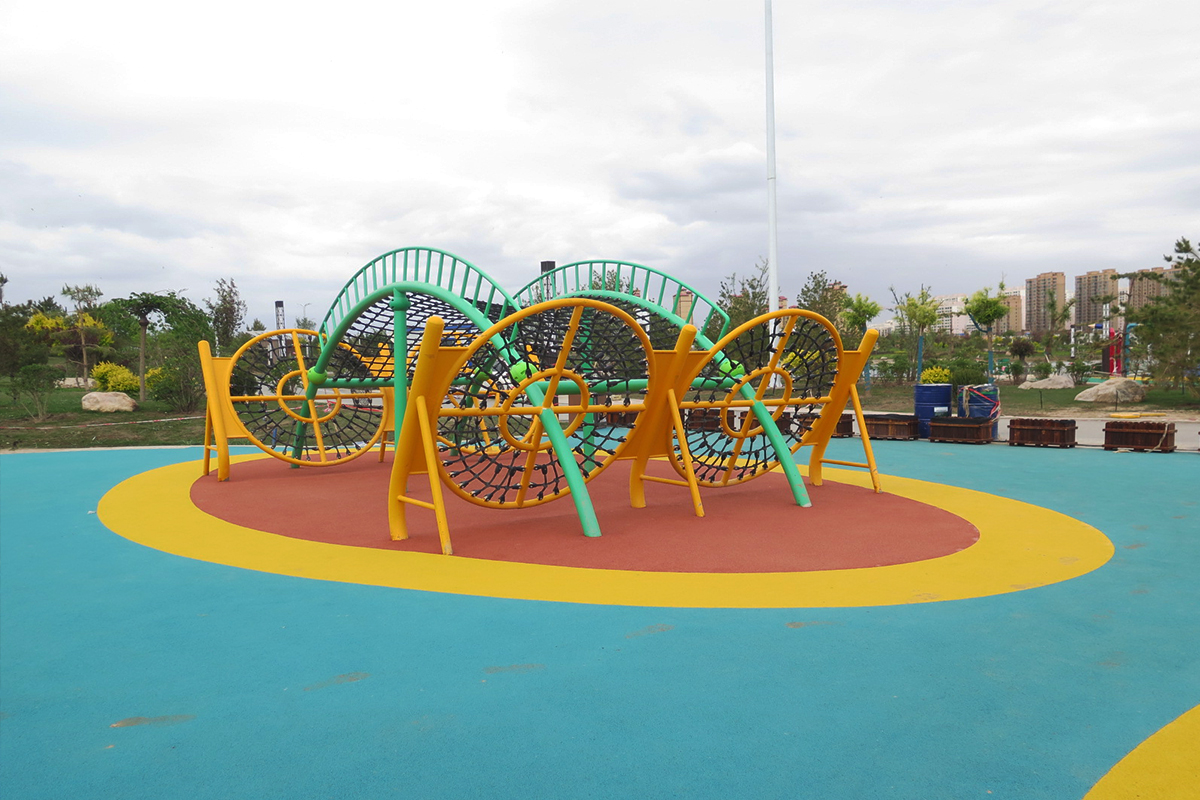 inclusive nature playground inclusive nature playground