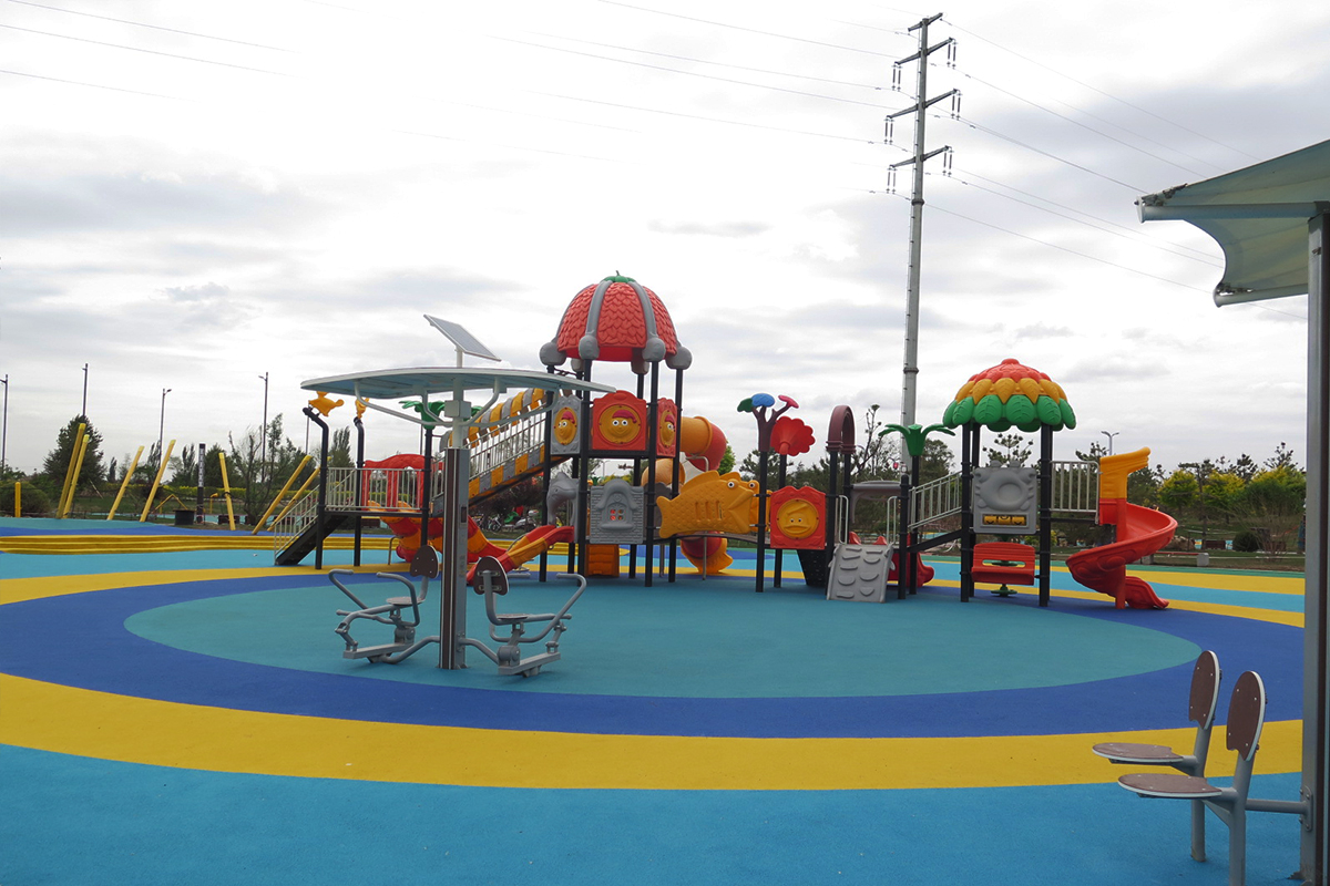 inclusive nature playground inclusive nature playground